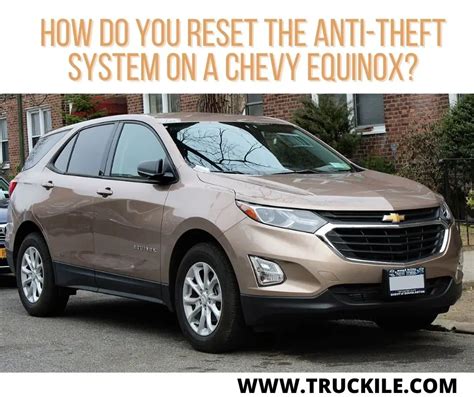 the horn sounds and a "<b>Theft</b> <b>Attempted</b>. . Chevy equinox theft attempted